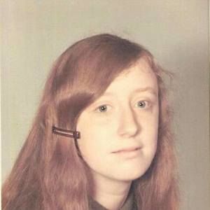 Meet your Posher, Patricia